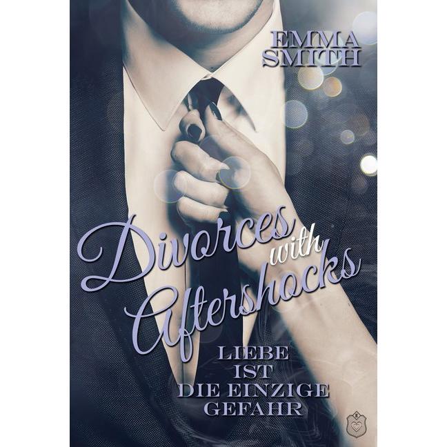 Smith:Divorces with Aftershocks.1, Sachbücher von Emma Smith