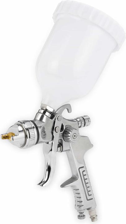 Immagine prodotto Einhell Pistola a spruzzo ad aria compressa.