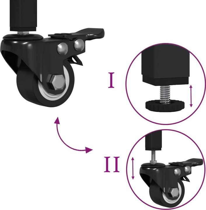 Image du produit vidaXL Theafanos