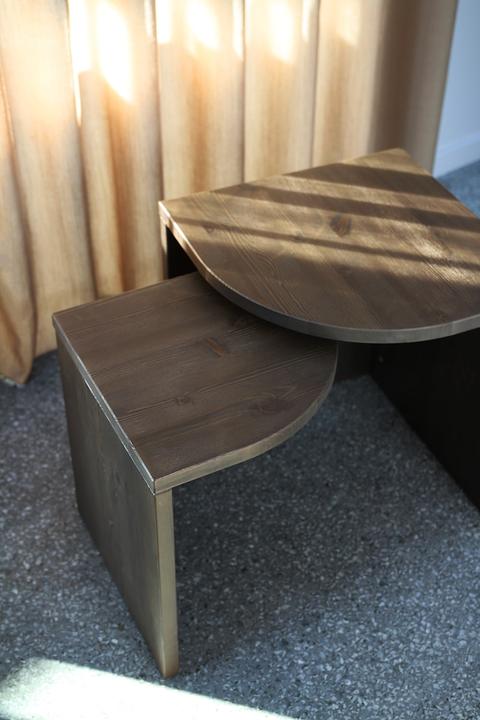 Productafbeelding Karup Design Combine Set (43 x 43 x 47 cm)