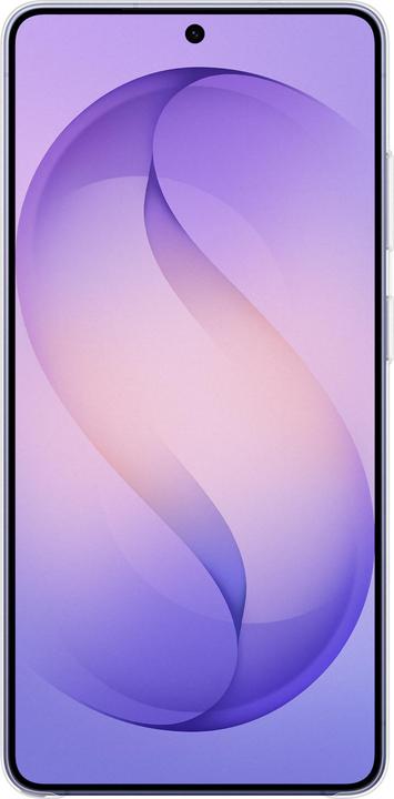 Actual product image Samsung Hard Cover Clear Case (Samsung Galaxy S26 Ultra)