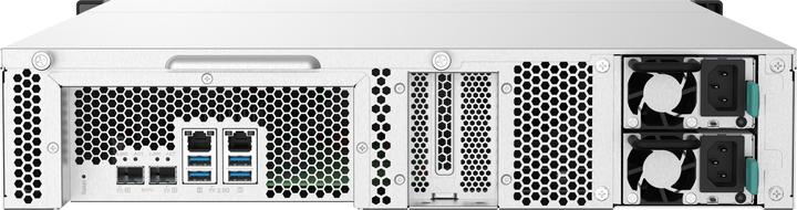 Produktbild QNAP TS-832PXU-RP-4G (0 TB)