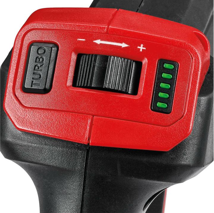 Produktbild Einhell GP-LB 36/270 Li E BL-Solo (Akkubetrieb, Laubbläser)