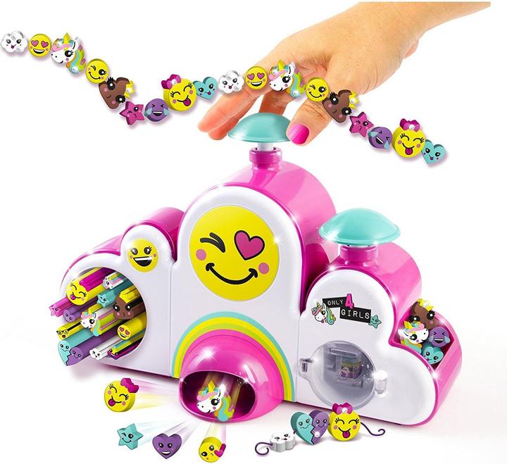Image du produit Canal Toys Gom'Z Studio – La Fabrique À Gommes