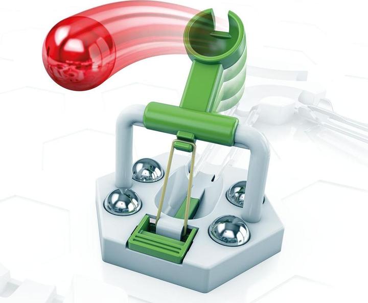 Actual product image Ravensburger GraviTrax RAV GraviTrax Element Catapult 22411
