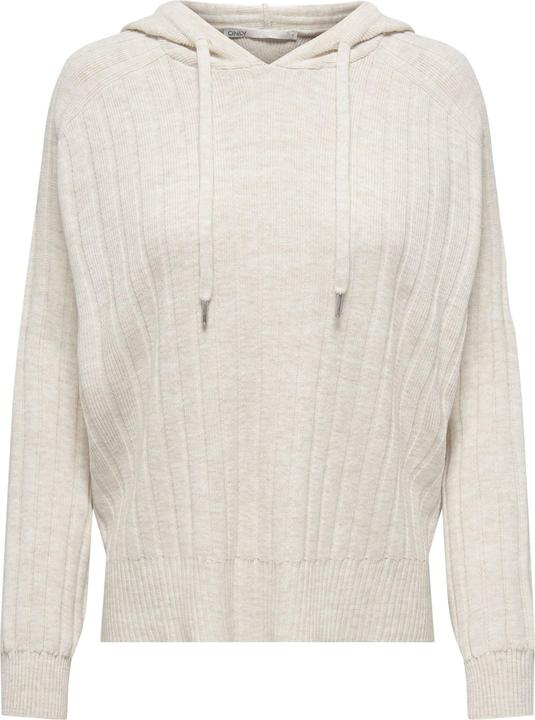 Image du produit Only Pull à capuche en maille (XL)