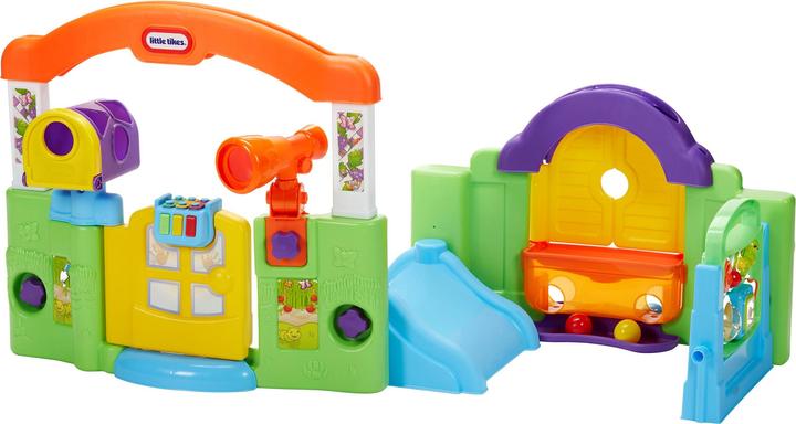 Produktbild Little Tikes Activity Garden