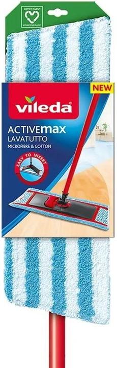 Image du produit Vileda Vadrouille humide (1 pcs)