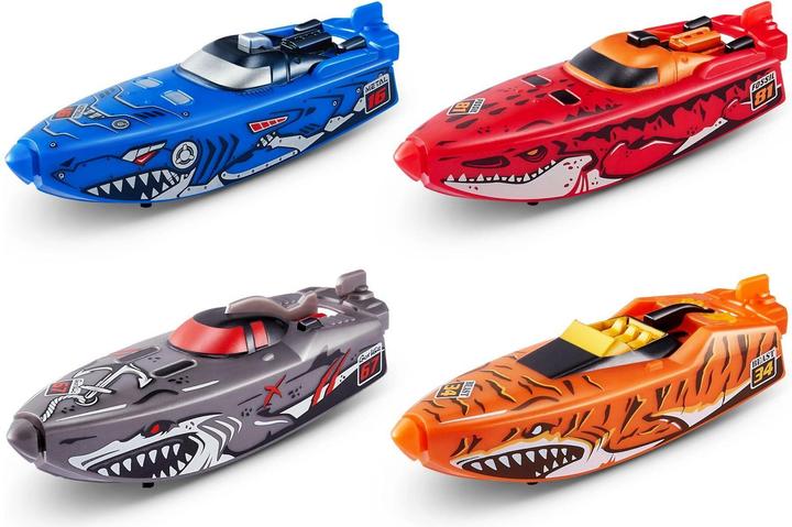 Image du produit Zuru Robo Boot (1 Stück - assortiert)