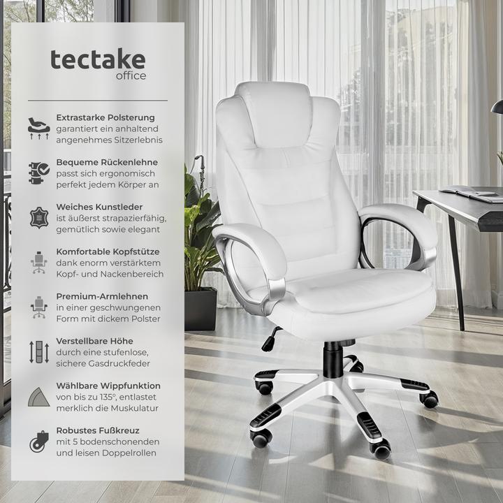 Produktbild tectake Zulu