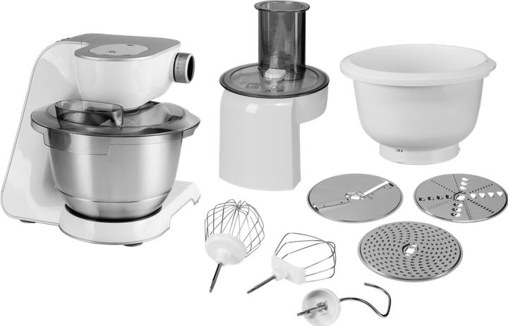 Produktbild Bosch Hausgeräte MUM 58235 (1000 W, 3.90 l)
