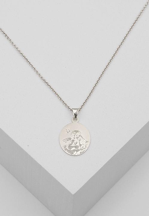 Image du produit Muau Ange (Or blanc 750/18K)