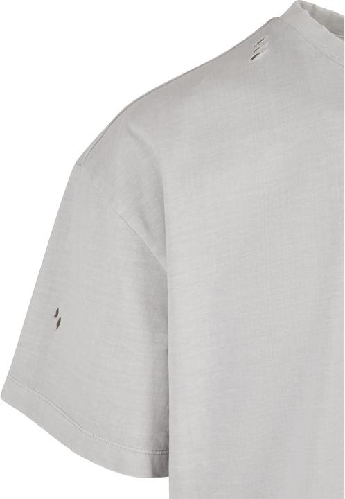 Produktbild Urban Classics Oversized Distressed Tee - 17872 (S)