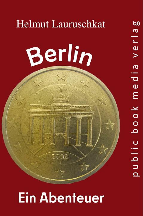 Produktbild Berlin - ein Abenteuer