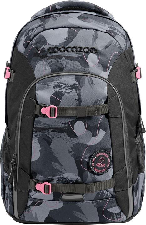Produktbild Coocazoo Schulrucksack JOKER, 25 Liter (25 l)