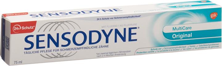 Produktbild Sensodyne Multicare Original (75 ml)