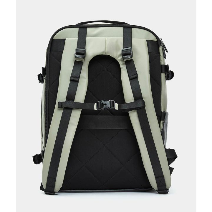 Immagine prodotto Mandarina Duck eco coated Reiserucksack 50 cm Laptopfach (32 l)