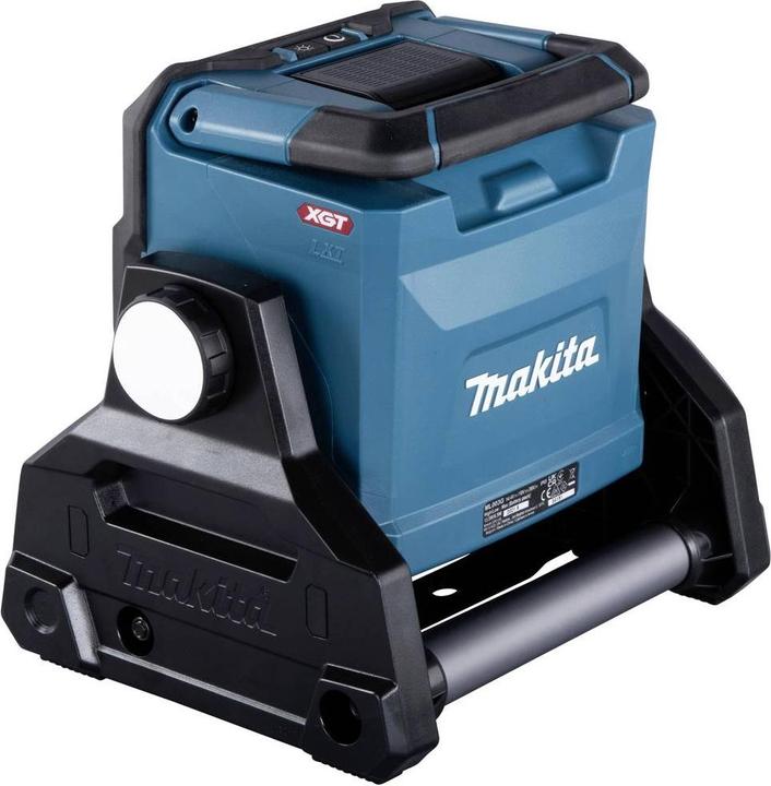 Actual product image Makita ML003G (1100 lm)