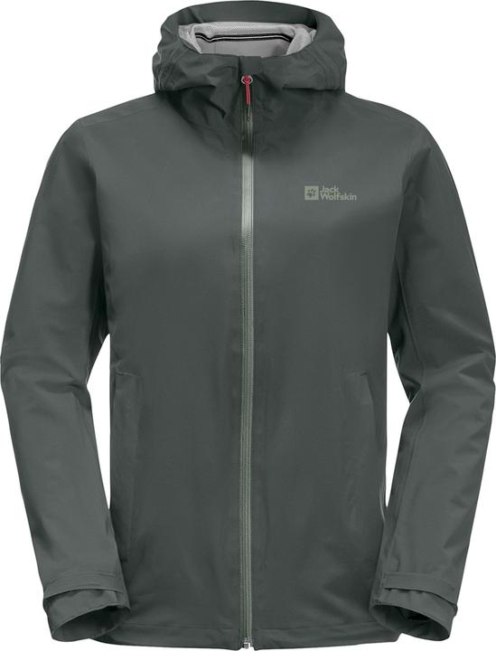 Produktbild Jack Wolfskin Highest Peak Jacket W (XS)