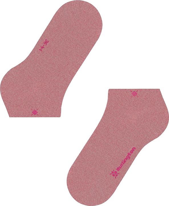 Produktbild Burlington Soho Vibes Damen (Einzelpack, 36 - 41)