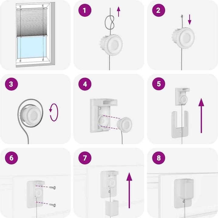 Image du produit vidaXL Marjka (90 x 200 cm)