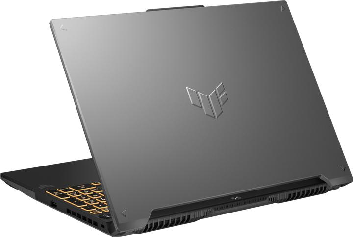 Actual product image ASUS TUF Gaming F16 (16", 1000 GB, 32 GB, CH, Intel Core i7-13650HX)