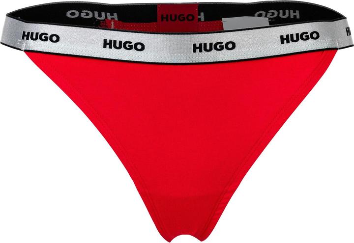 Immagine prodotto HUGO Fivepack String Gift (S, Confezione da 5 pezzi)