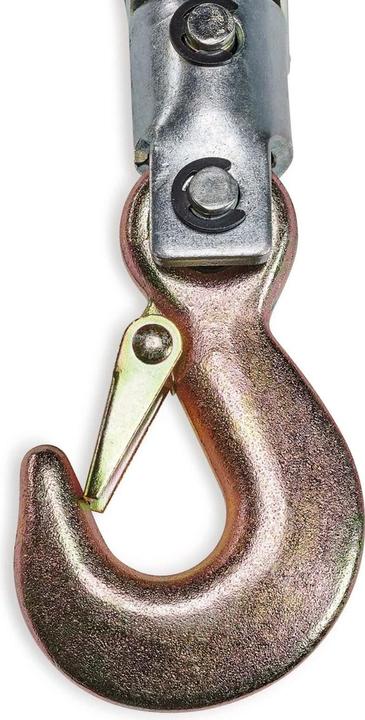 Actual product image Einhell Hand lever hoist TC LW 2000