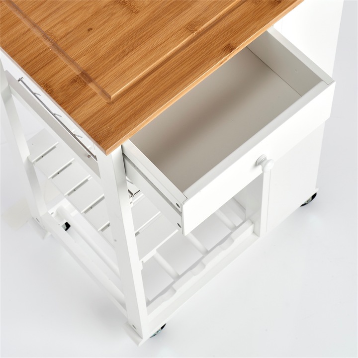 Image du produit Zeller Present Bambou