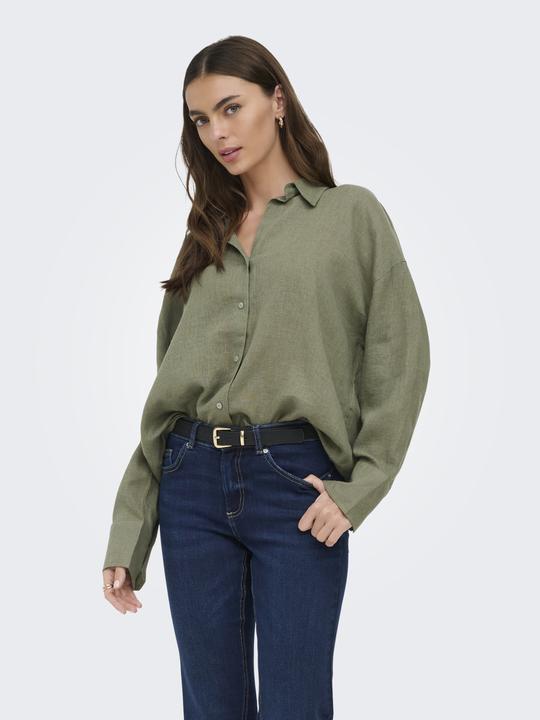 Produktbild Only ONLBRUXELLES Hemd Hemd (S)