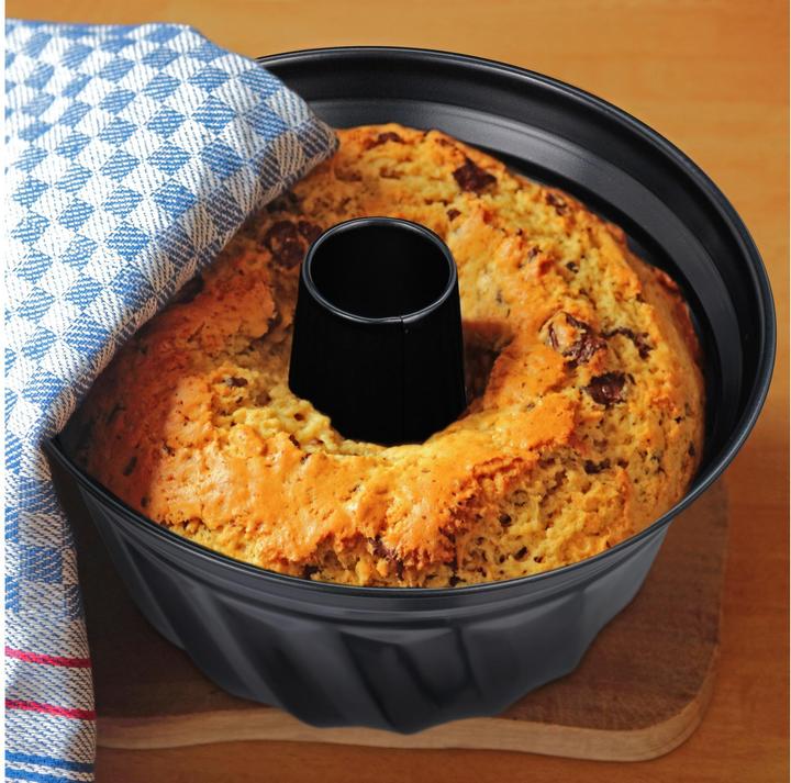 Produktbild Relaxdays Gugelhupfform (25 cm)