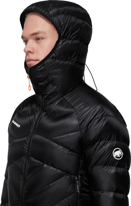 Immagine prodotto Mammut Giacca con cappuccio Taiss IN Uomo (XXL)