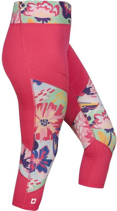 Produktbild Ocun Rhea 3/4 Tights (XS)