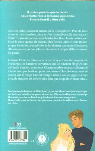 Immagine prodotto Tous nos lendemains (Francese, Lylyblabla, 2024)