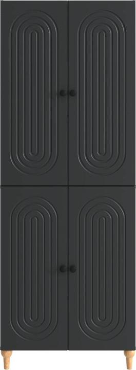 Produktbild vidaXL Möbelset (66 x 34.50 x 90 cm)