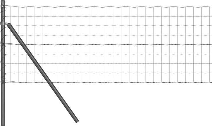 Produktbild vidaXL Outdoor-Zaun