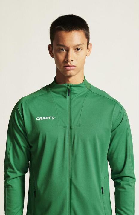 Produktbild Craft Evolve 2.0 Full Zip Jacket M (M)