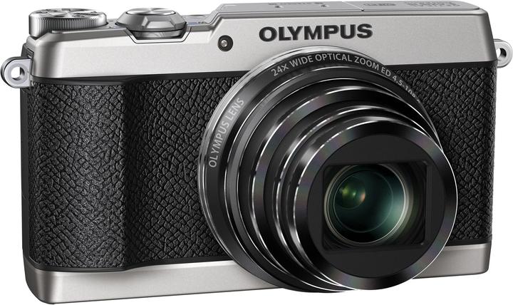 Productafbeelding Olympus Stylus Traveller SH-2 (1/2,3'')