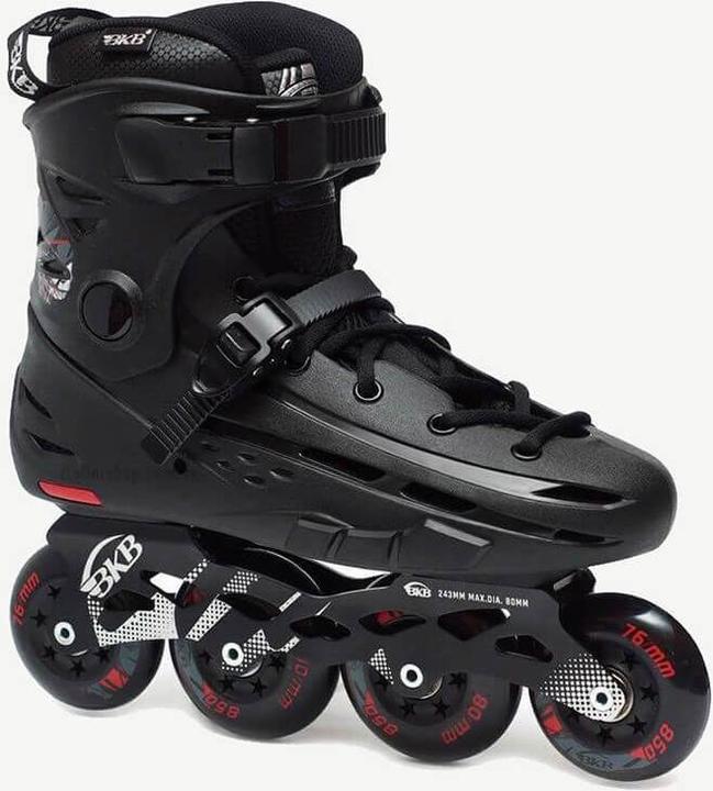 Actual product image Flying Eagle BKB B5S Black 2021 (43, 43.5, 44, 43 1/3)
