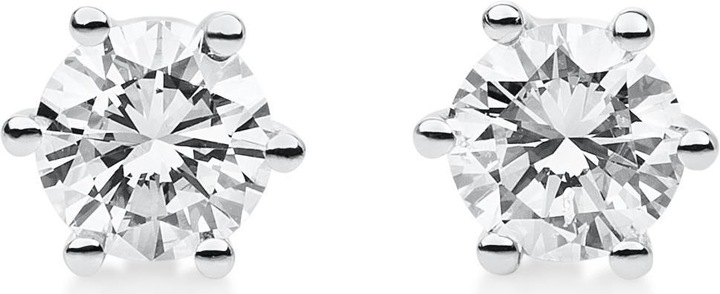 Actual product image Goldberg Diamant Catherine (White gold)
