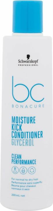Produktbild Schwarzkopf BC Moisture Kick - Conditioner (200 ml)