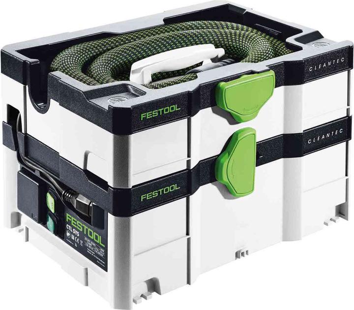 Festool Absaugmobil CTL SYS CH (Trockensauger)