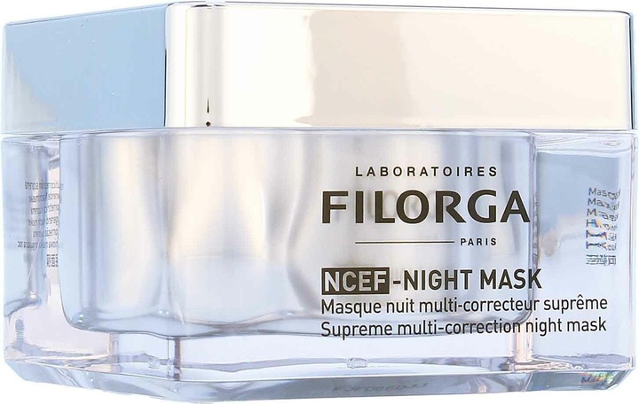 Produktbild Filorga NCEF Supreme Multi-Correction Night mask (50 ml)