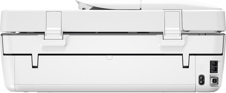 Actual product image HP Envy 5032 (Ink, Colour)