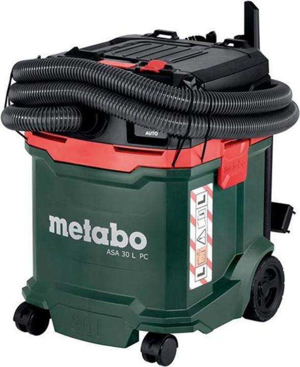 Produktbild Metabo ASA 30 L PC (Nass-Trockensauger)