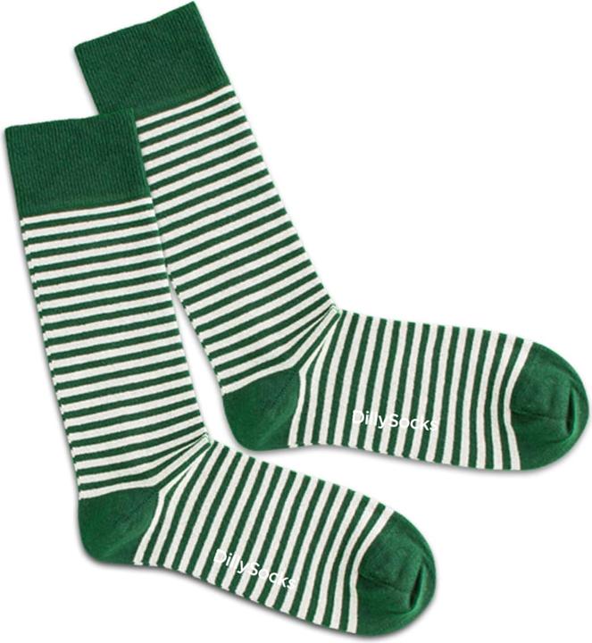 DillySocks Basic Ring (Une unité par pack, 41 - 46)