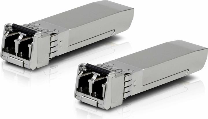 Actual product image Ubiquiti UACC-OM-MM-1G-D-2 network