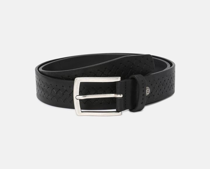 Produktbild Bugatti Gürtel Leder (95)