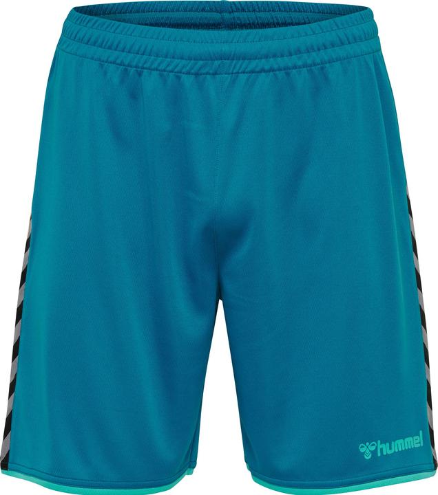 Actual product image hummel Authentic Kids Poly Shorts (176)
