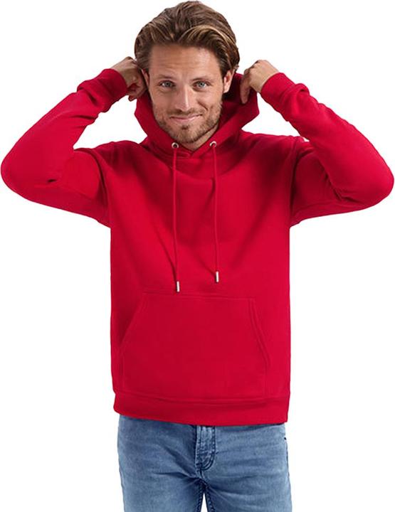 Produktbild Starworld Erwachsene Einfarbiger Hoodie (M)